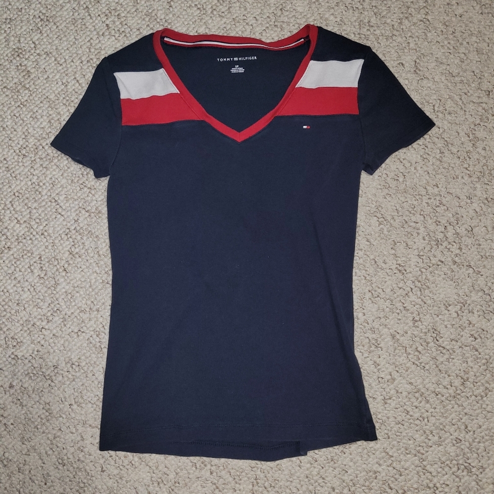 Tommy Hilfiger Shirt